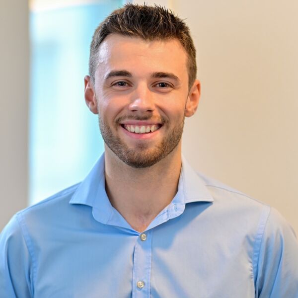 Mike Krysiak