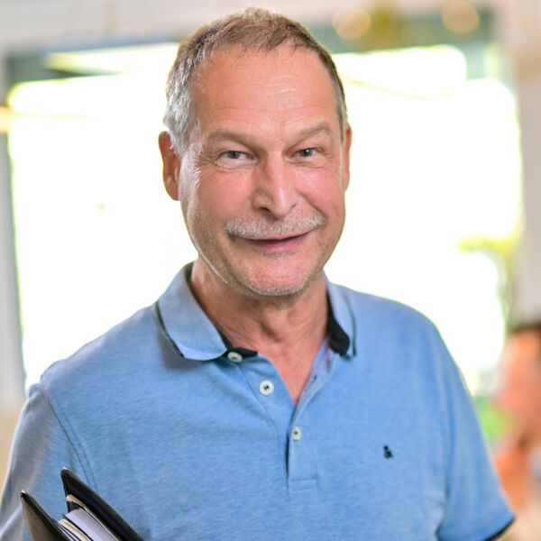 Axel Hoffmann